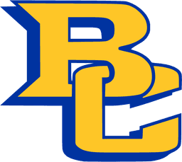 Briar Cliff University banner logo