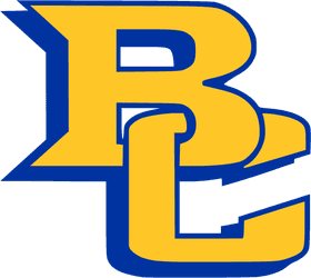 Briar Cliff University banner logo