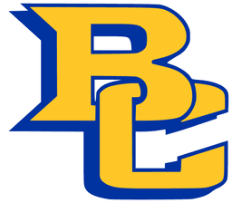 Briar Cliff University banner logo