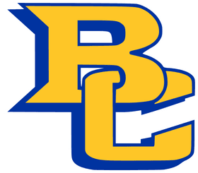 Briar Cliff University banner logo